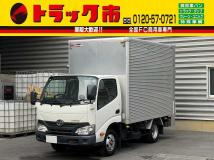 2018 Toyota Dyna Truck