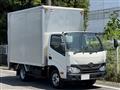 2018 Toyota Dyna Truck