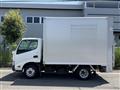 2018 Toyota Dyna Truck