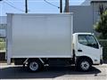 2018 Toyota Dyna Truck