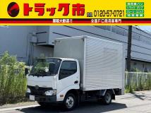 2018 Toyota Dyna Truck