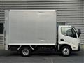 2018 Toyota Dyna Truck