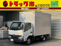 2018 Toyota Dyna Truck