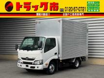 2017 Toyota Dyna Truck