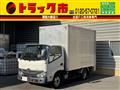 2018 Toyota Dyna Truck