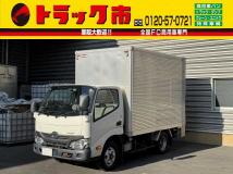 2018 Toyota Dyna Truck