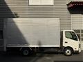 2017 Toyota Dyna Truck