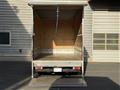 2017 Toyota Dyna Truck