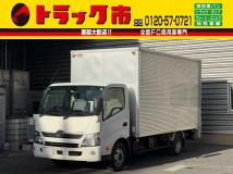 2017 Toyota Dyna Truck