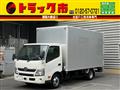 2017 Toyota Dyna Truck