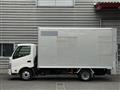 2017 Toyota Dyna Truck
