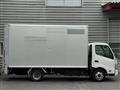 2017 Toyota Dyna Truck