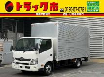 2017 Toyota Dyna Truck