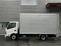 2017 Toyota Dyna Truck