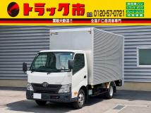 2018 Toyota Dyna Truck