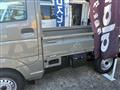 2026 Suzuki Carry Truck