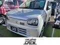 2018 Suzuki Alto