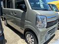 2026 Suzuki Every