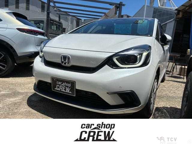2021 Honda Fit