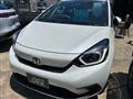 2021 Honda Fit