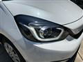 2021 Honda Fit