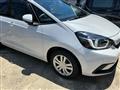 2021 Honda Fit