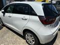 2021 Honda Fit