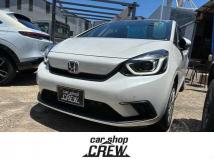 2021 Honda Fit