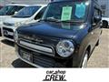 2013 Suzuki Lapin