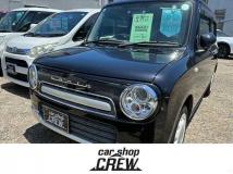 2013 Suzuki Lapin