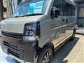 2025 Suzuki Every