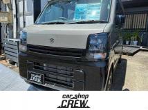 2025 Suzuki Every
