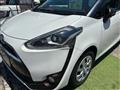 2016 Toyota Sienta