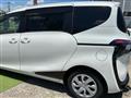 2016 Toyota Sienta