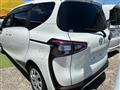 2016 Toyota Sienta