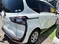 2016 Toyota Sienta