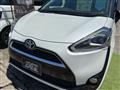 2016 Toyota Sienta