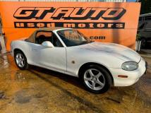 1998 Mazda Roadster