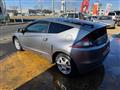 2010 Honda CR-Z