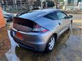 2010 Honda CR-Z