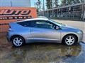 2010 Honda CR-Z