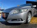 2010 Honda CR-Z