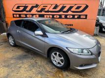 2010 Honda CR-Z