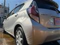 2015 Toyota AQUA