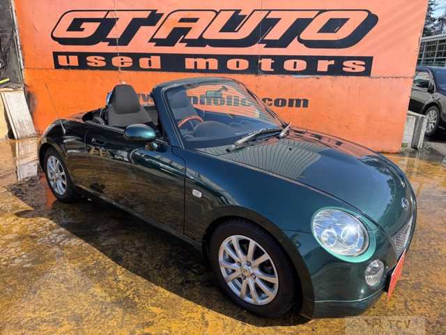 2003 Daihatsu Copen