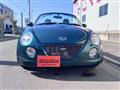 2003 Daihatsu Copen