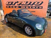 2003 Daihatsu Copen