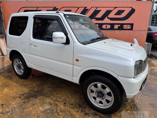 2012 Suzuki Jimny