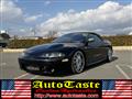 1998 Mitsubishi Eclipsespyder