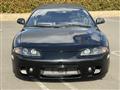 1998 Mitsubishi Eclipsespyder